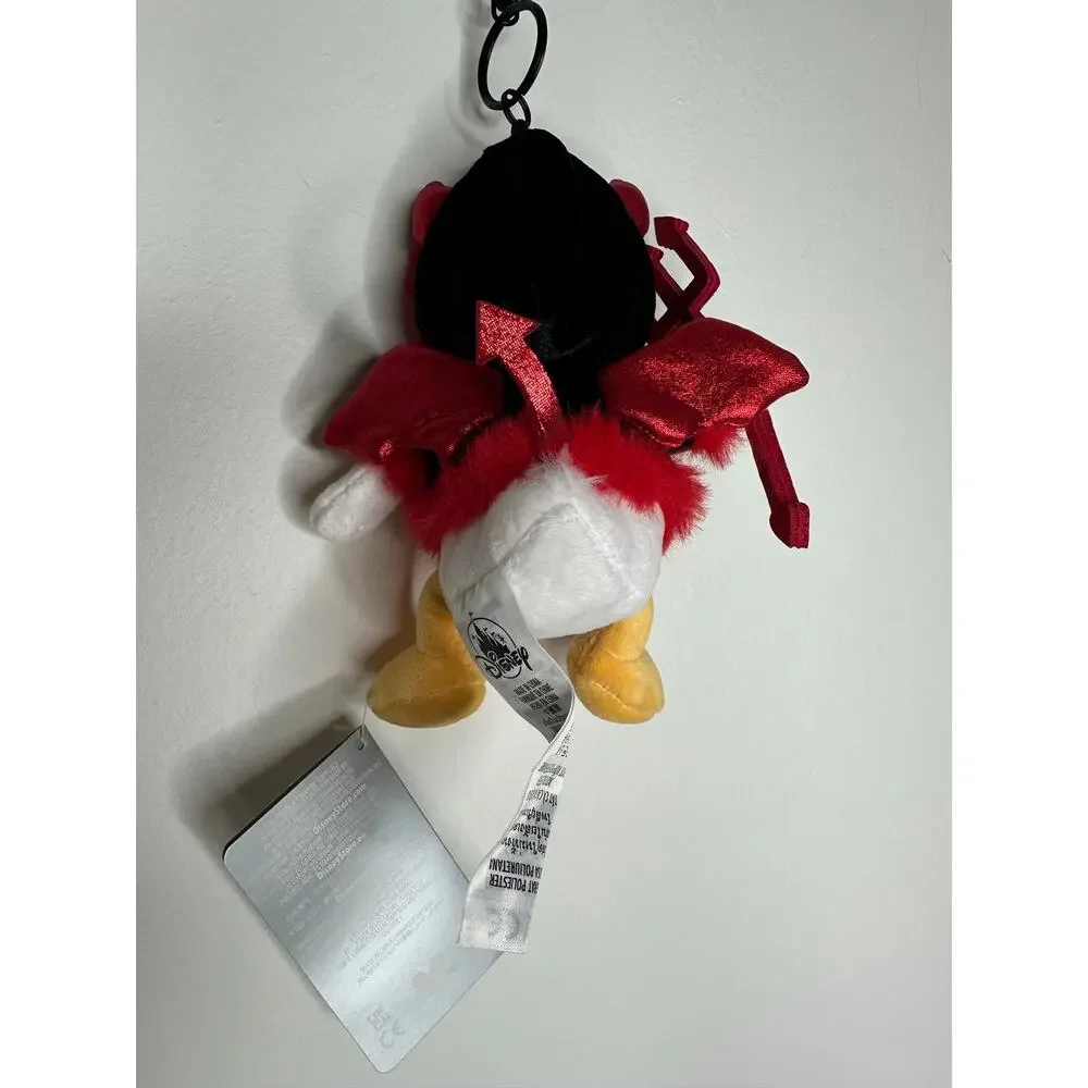 Disney bag devil costume